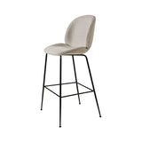 Beetle Bar + Counter Chair: Full Upholstered + Bar + Mode 48
