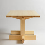 001 Rectangular Dining Table