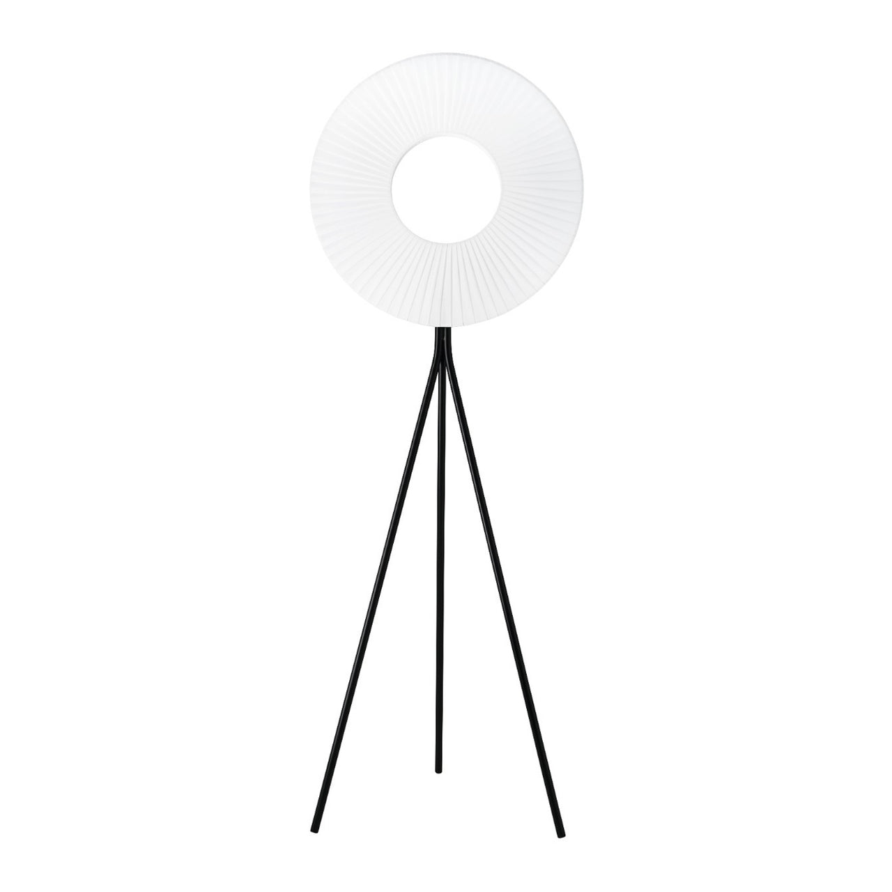 Iris Floor Tripod: Medium - 66.7
