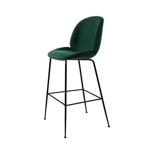 Beetle Bar + Counter Chair: Full Upholstered + Bar + Mode 70