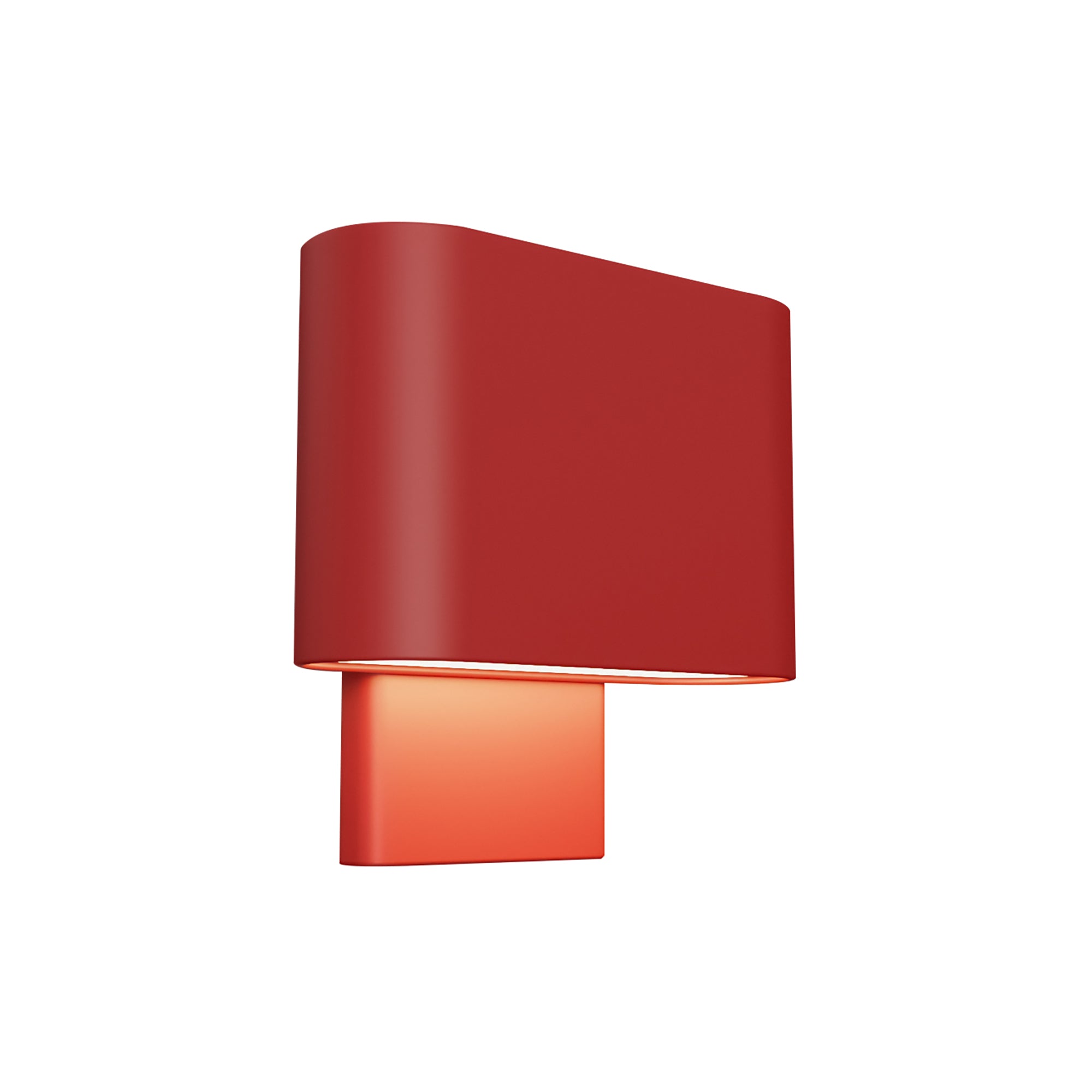 Kalli Wall Sconce: Canyon