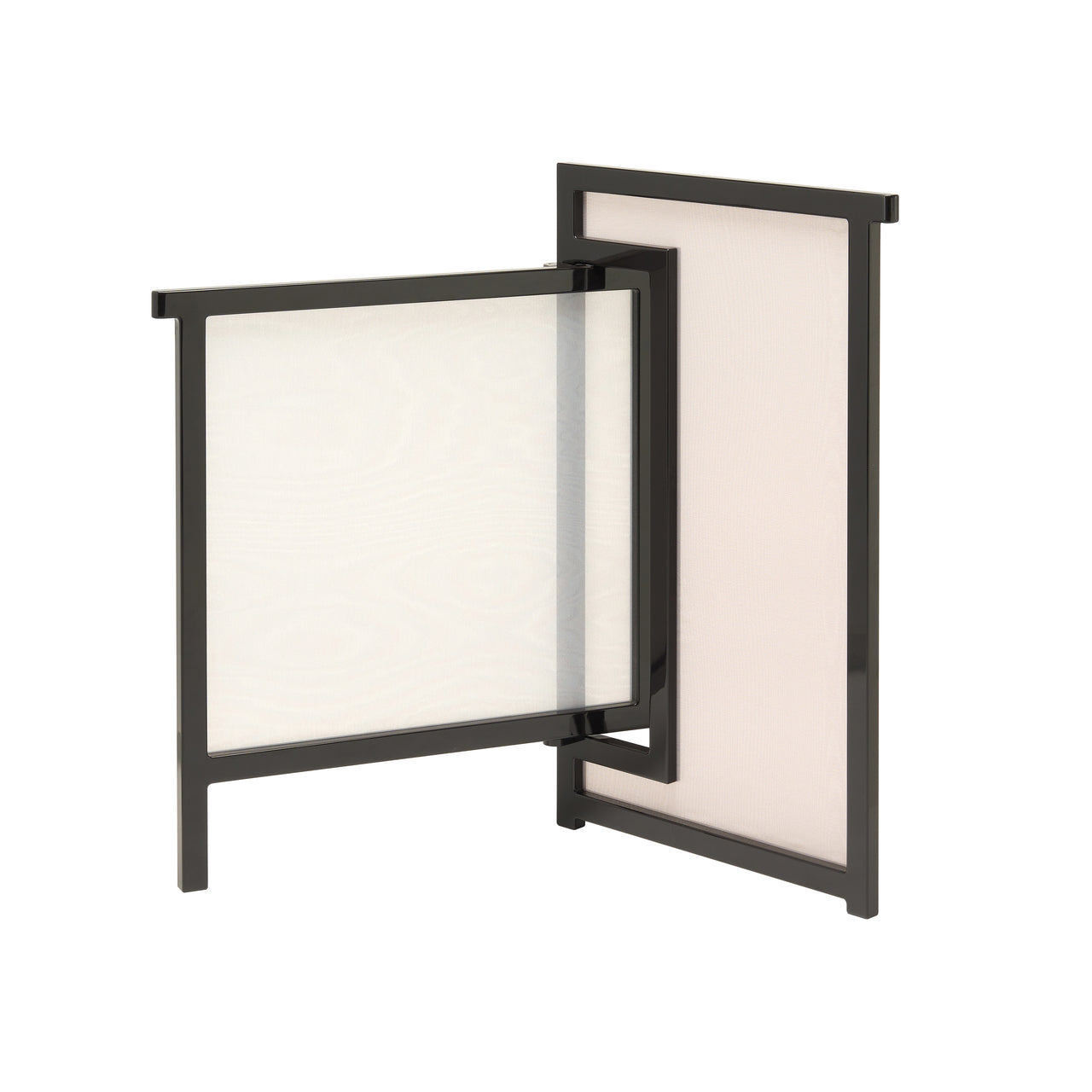 Shadow Screen: 2 + Noon 0122