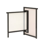 Shadow Screen: 2 + Noon 0122