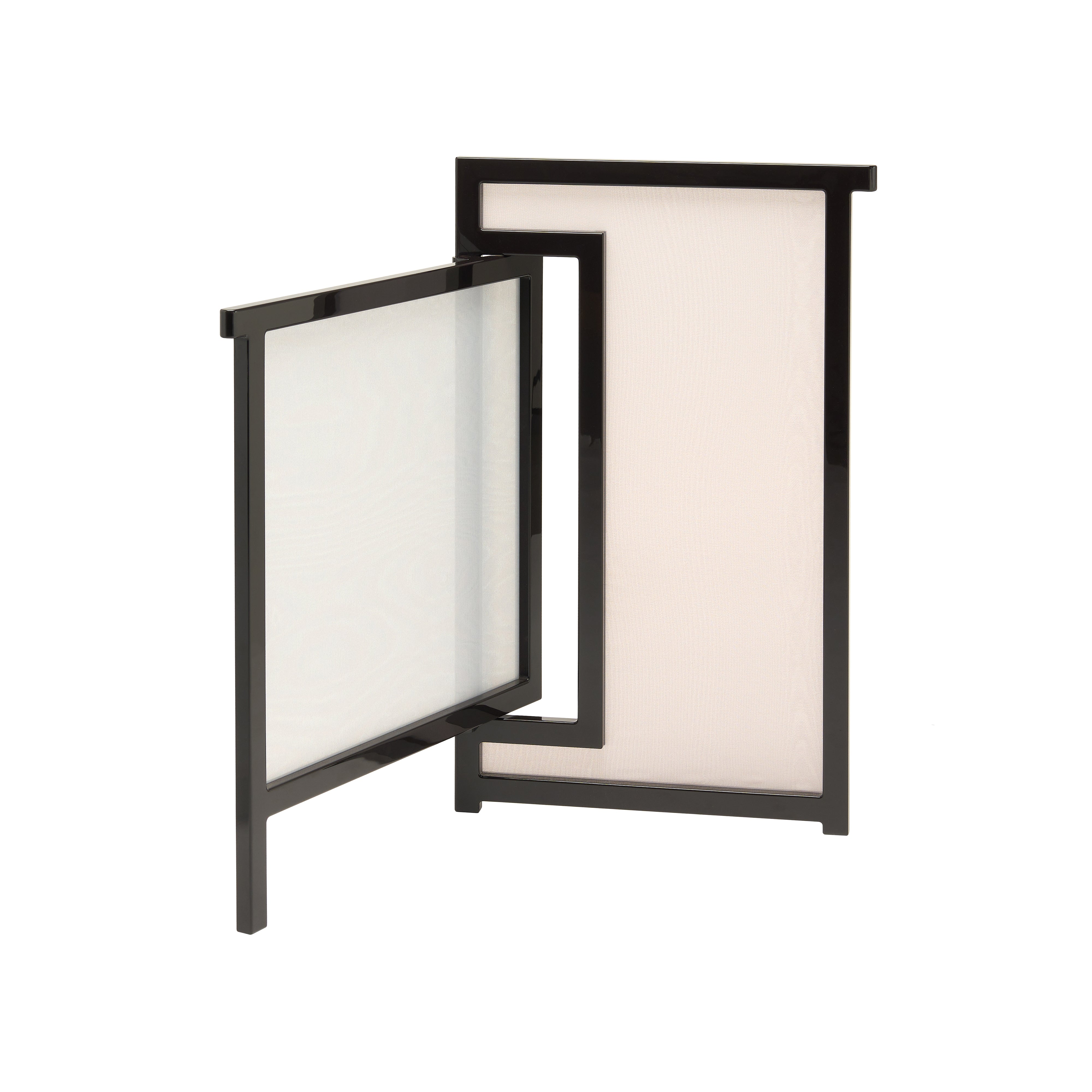 Shadow Screen: 2 + Noon 0122