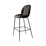 Beetle Bar + Counter Chair: Full Upholstered + Bar + Instill 04
