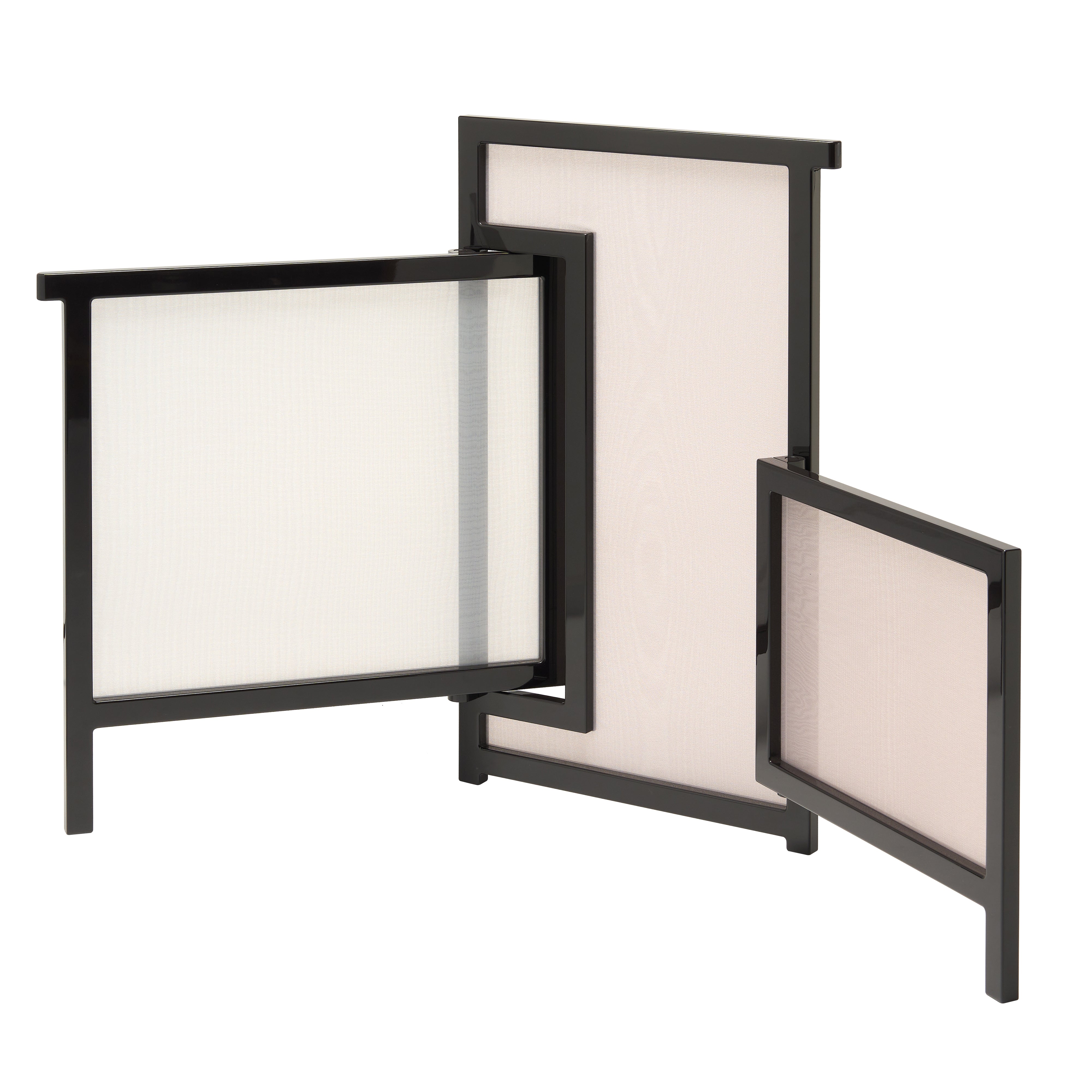 Shadow Screen: 3 + Noon 0222