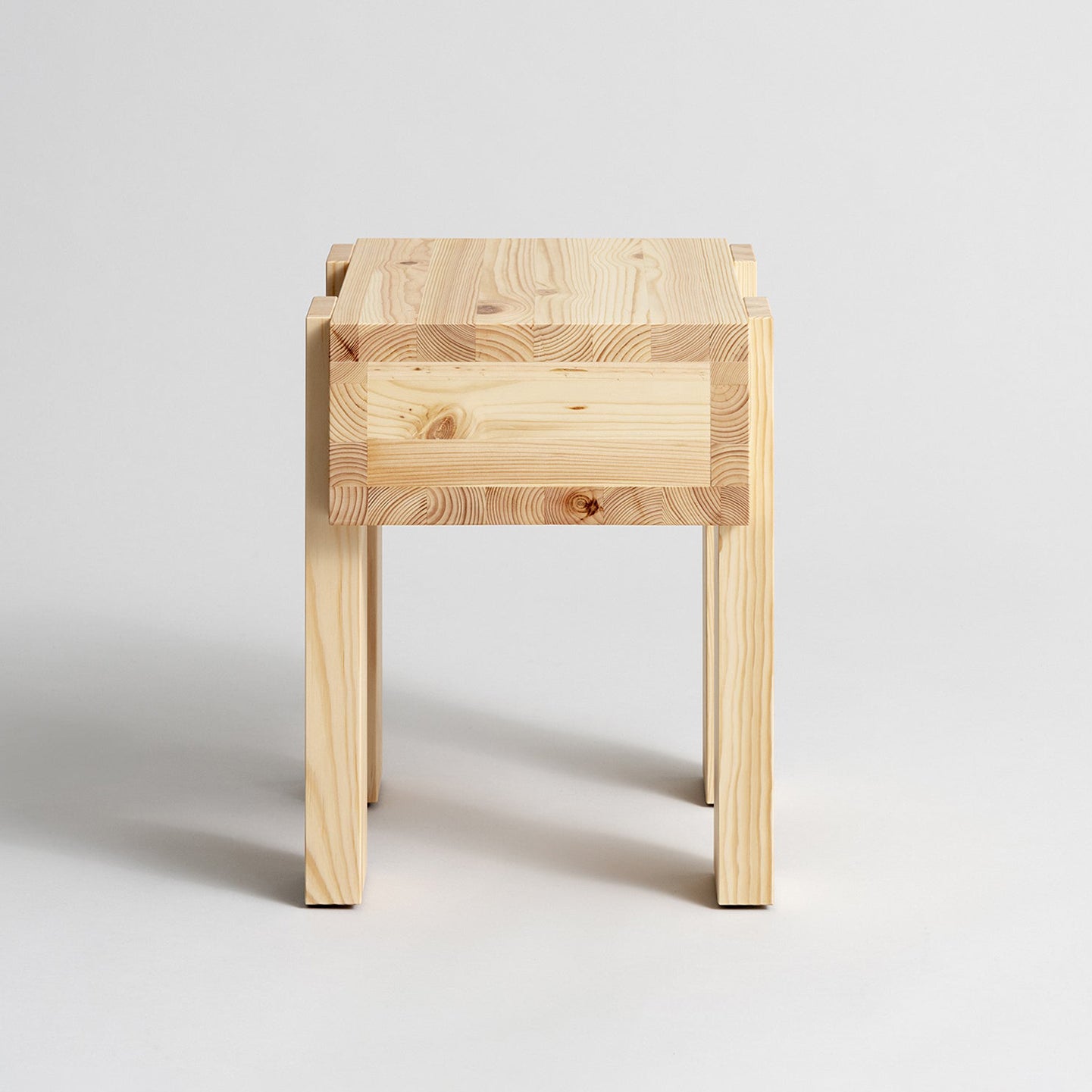 003 Stilts Side Table