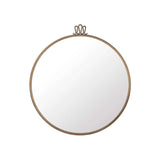 Randaccio Wall Mirror: Medium - 23.6