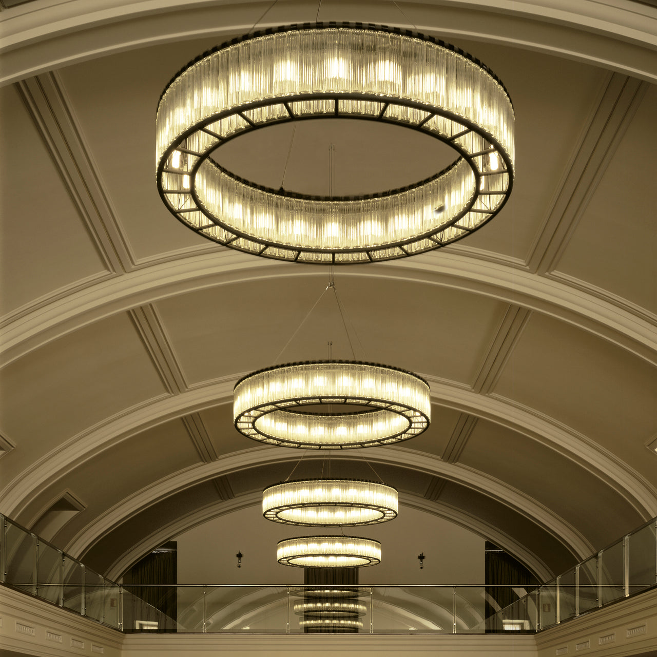 Estadio Pendant Lamp