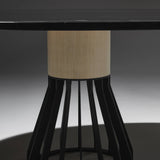 Mewoma Dining Table: Oblong