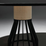 Mewoma Round Dining Table
