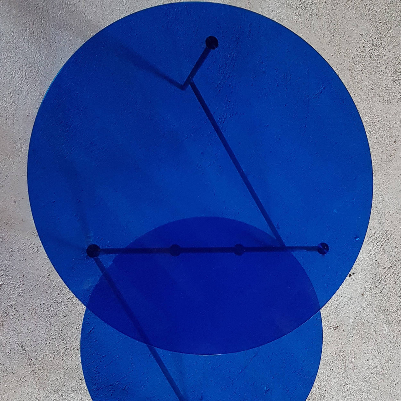 Zorro Coffee Table