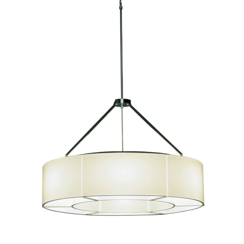 Sexta Pendant Lamp: Sexta