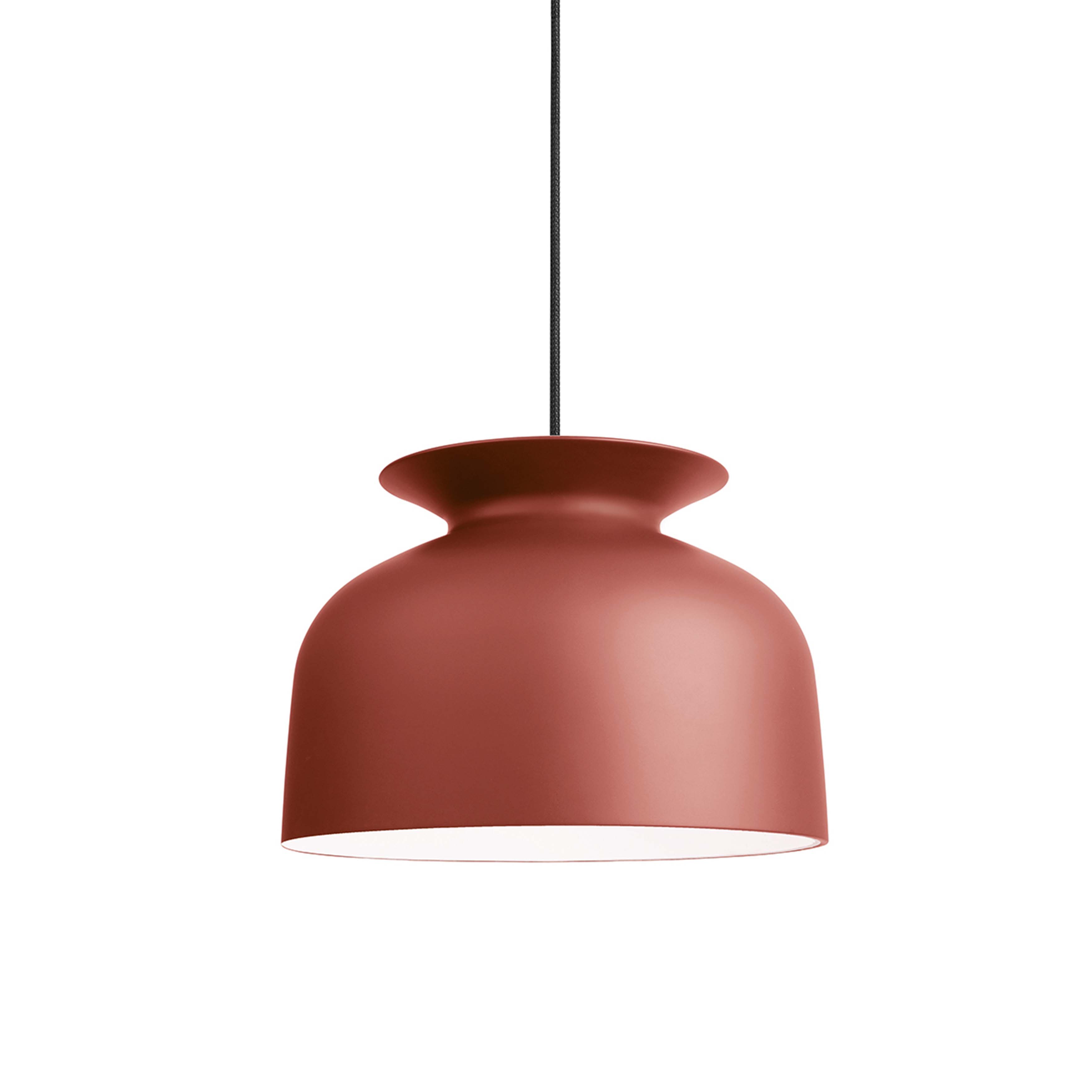 Ronde Pendant: Large - 15.7