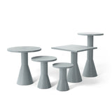 Draft Bar Table