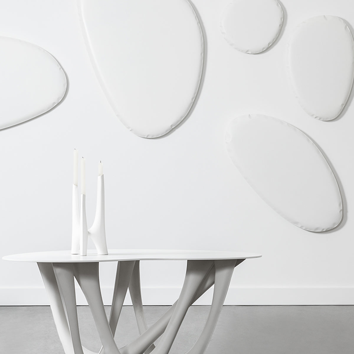 G-Side Table