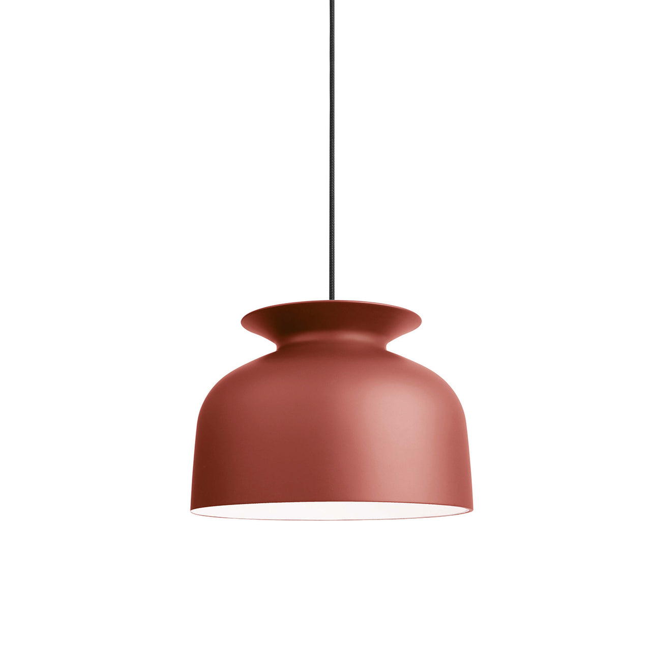 Ronde Pendant: Large - 15.7