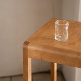 01 Bar + Counter Stool: DI
