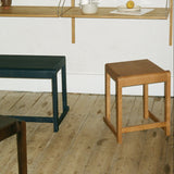 01 Low Stool: LS