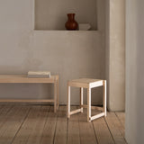01 Low Stool: LS