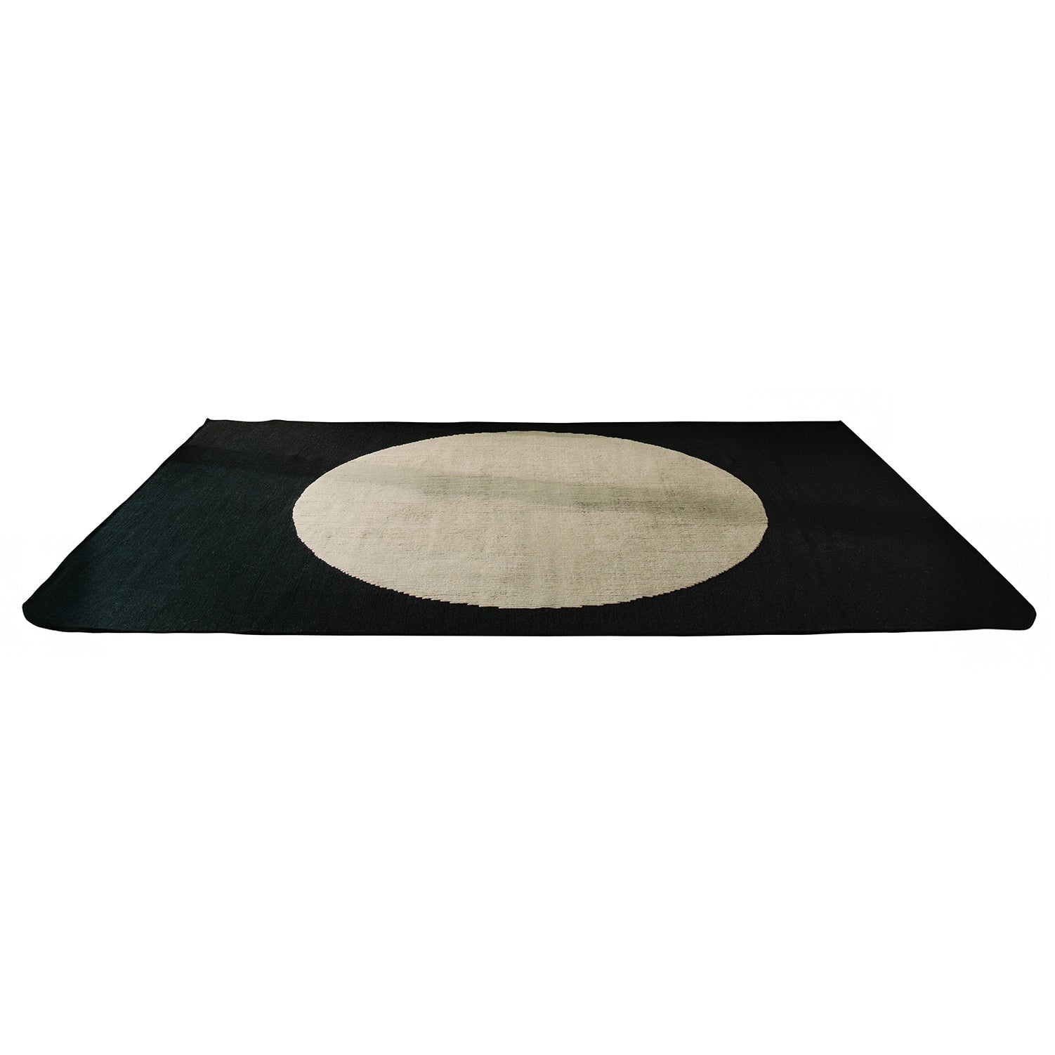 Disc Rug: Large - 118.1