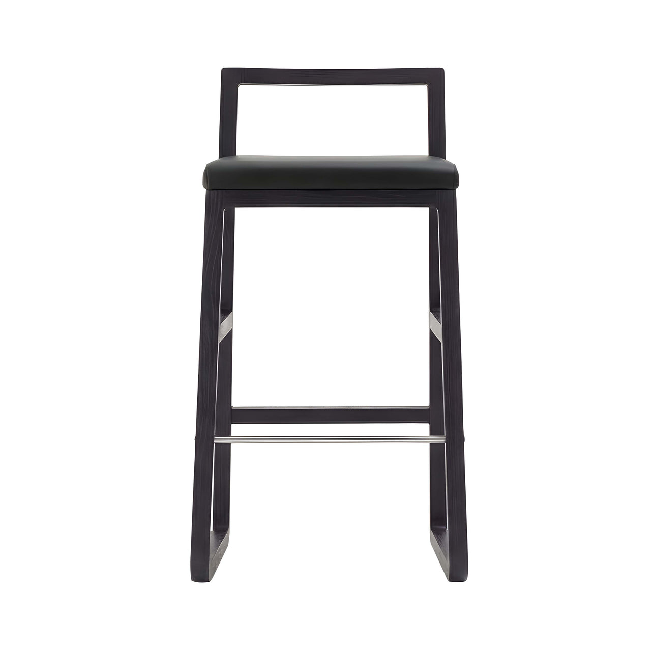 Midori Bar + Counter Stool: Bar + Ceniza Ash