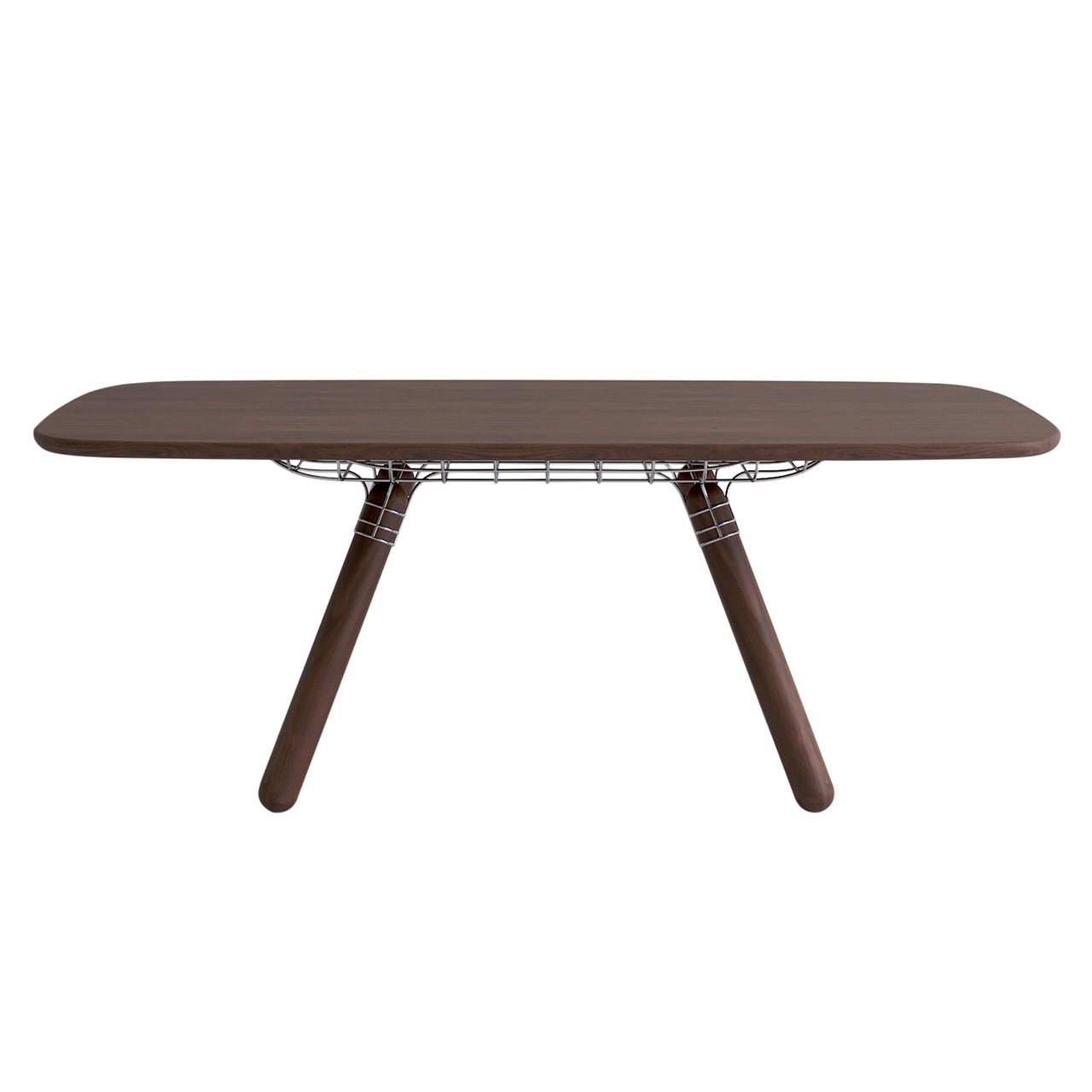 Magnum Dining Table: Large - 78.7