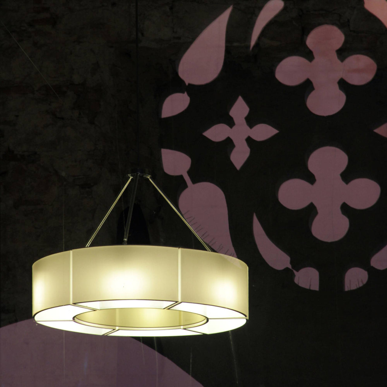 Sexta Pendant Lamp