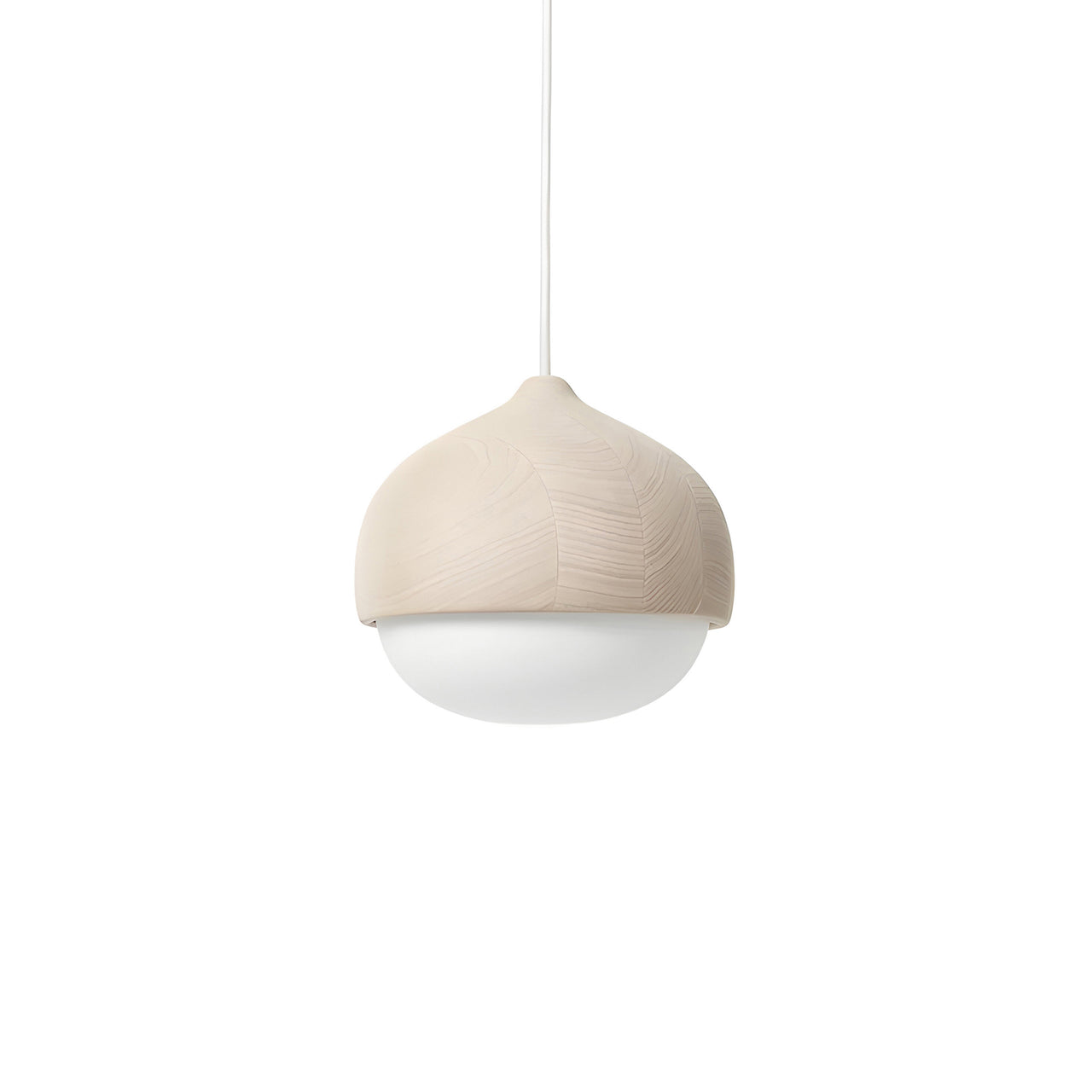Terho Pendant Light: Medium - 9.4
