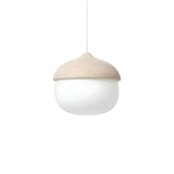 Terho Pendant Light: Large - 12