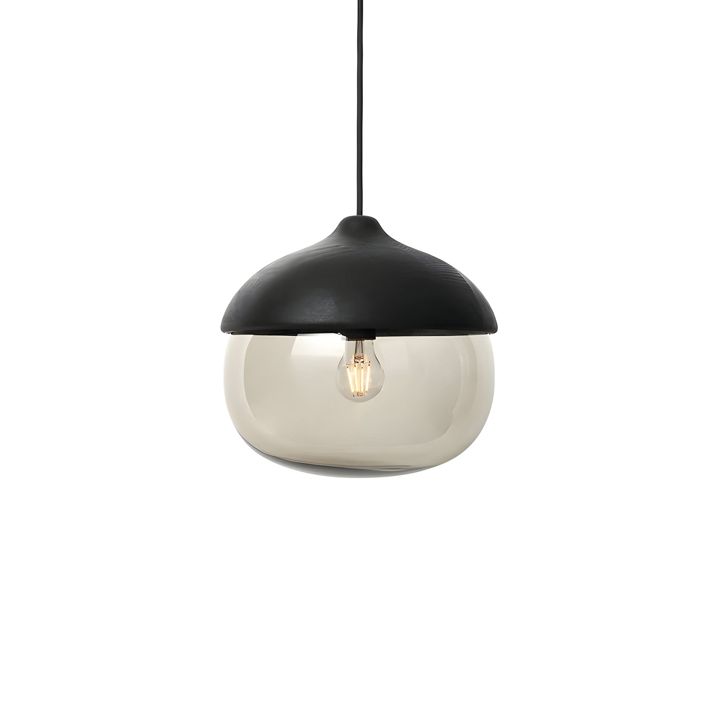 Terho Pendant Light: Large - 12