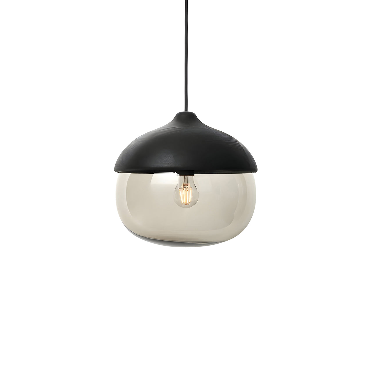Terho Pendant Light: Large - 12
