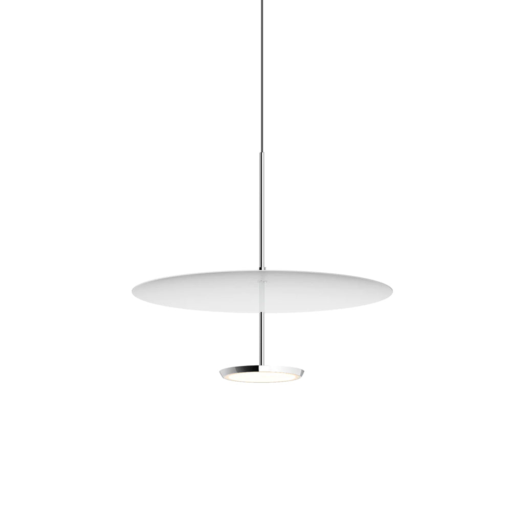 Sky Dome Pendant: Small - 18.1