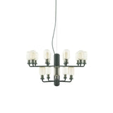 Amp Chandelier: Small - 24.6