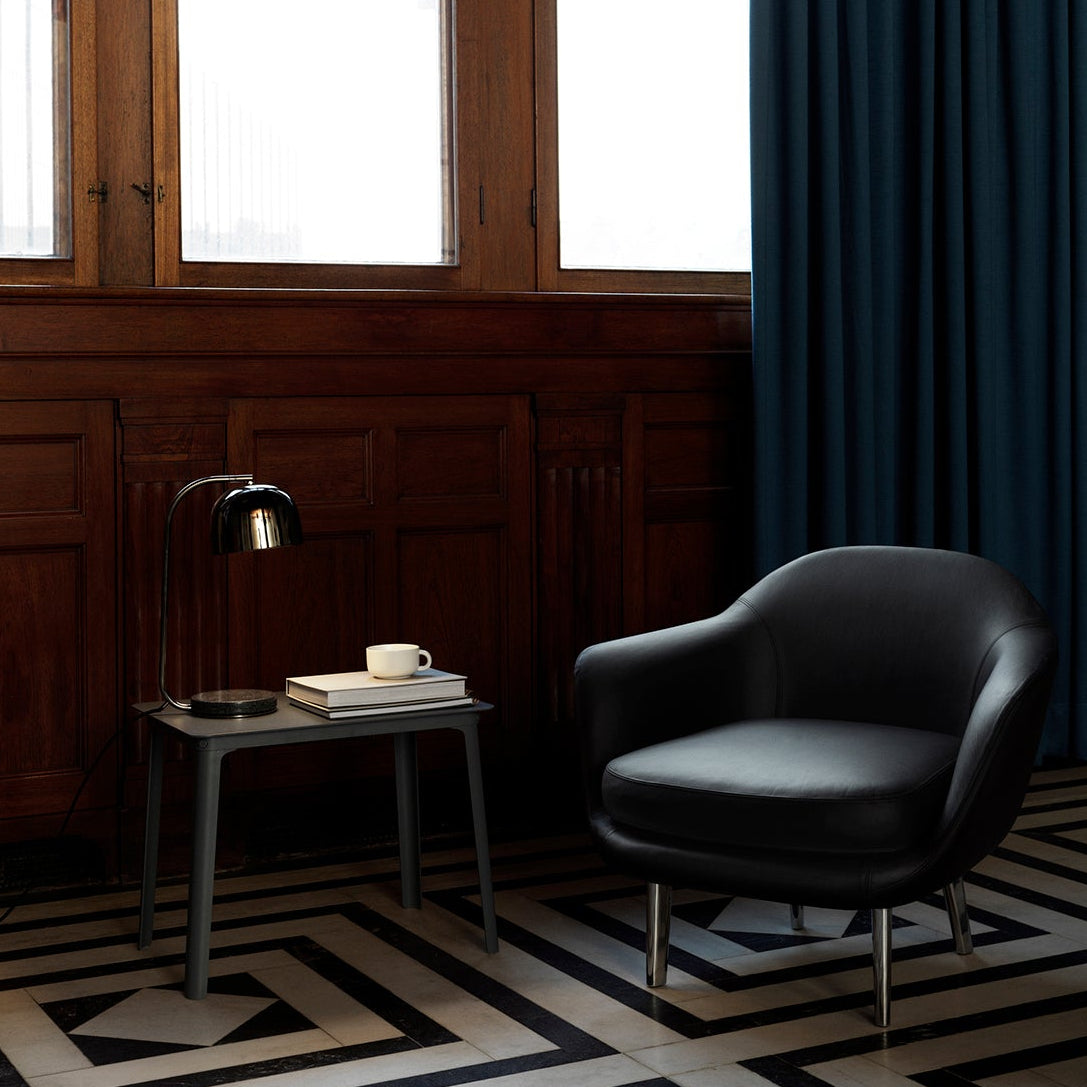 Grant Table Lamp