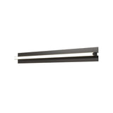 Axis Wall Sconce: Extra Large - 48