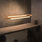 Pipeline CM6 Pendant Light