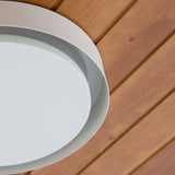 Amigo Wall Lamp: Outdoor