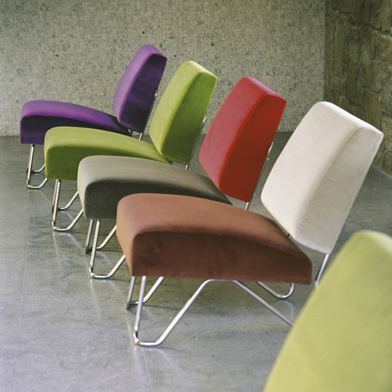 Ibiza Lounge Chair