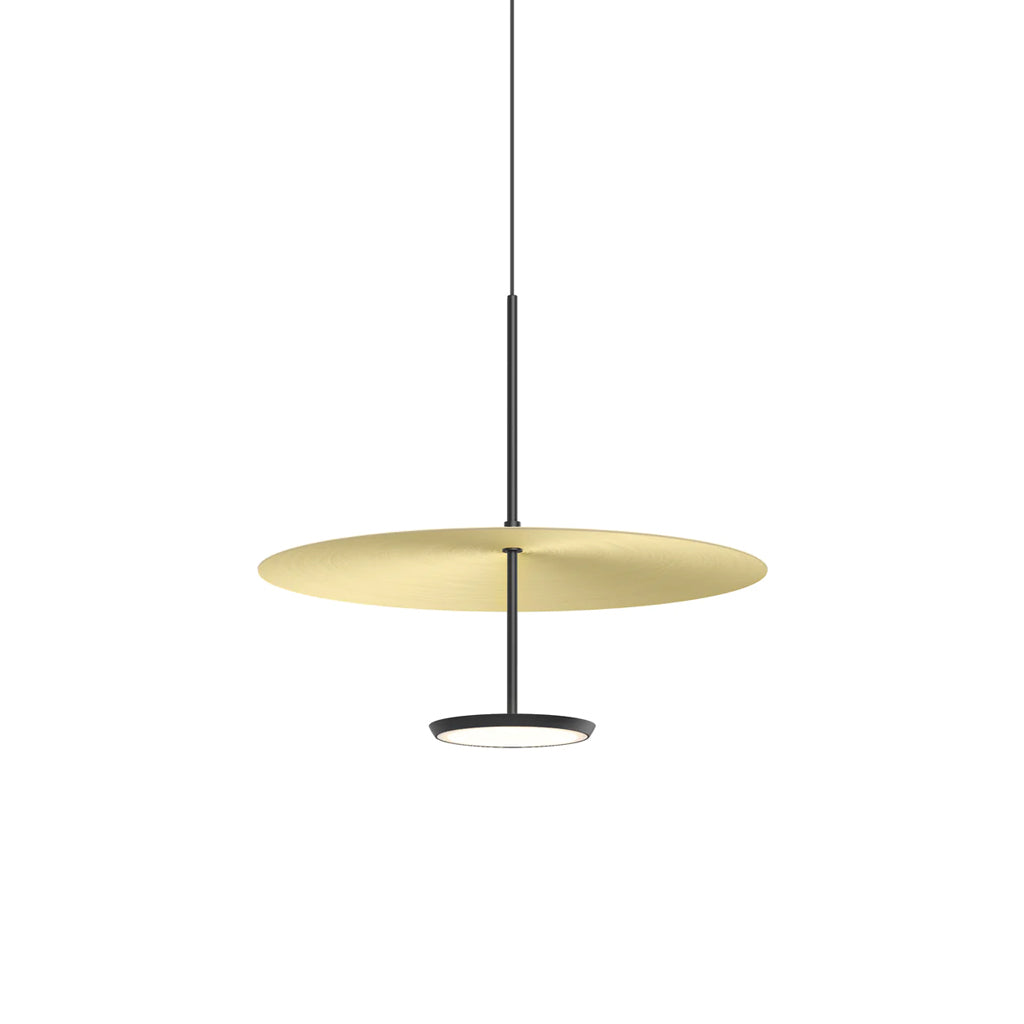 Sky Dome Pendant: Small - 18.1