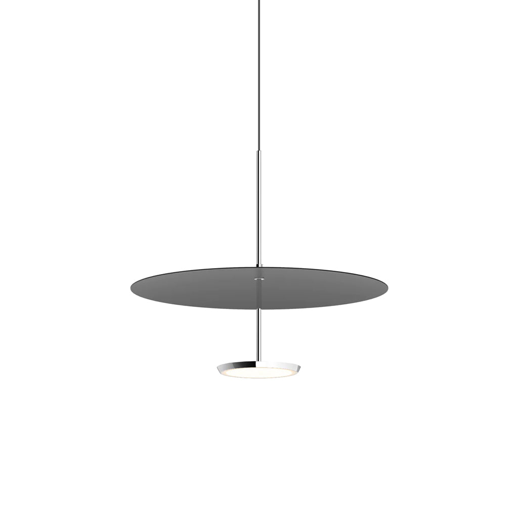 Sky Dome Pendant: Small - 18.1