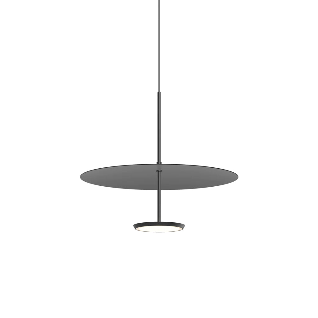 Sky Dome Pendant: Small - 18.1