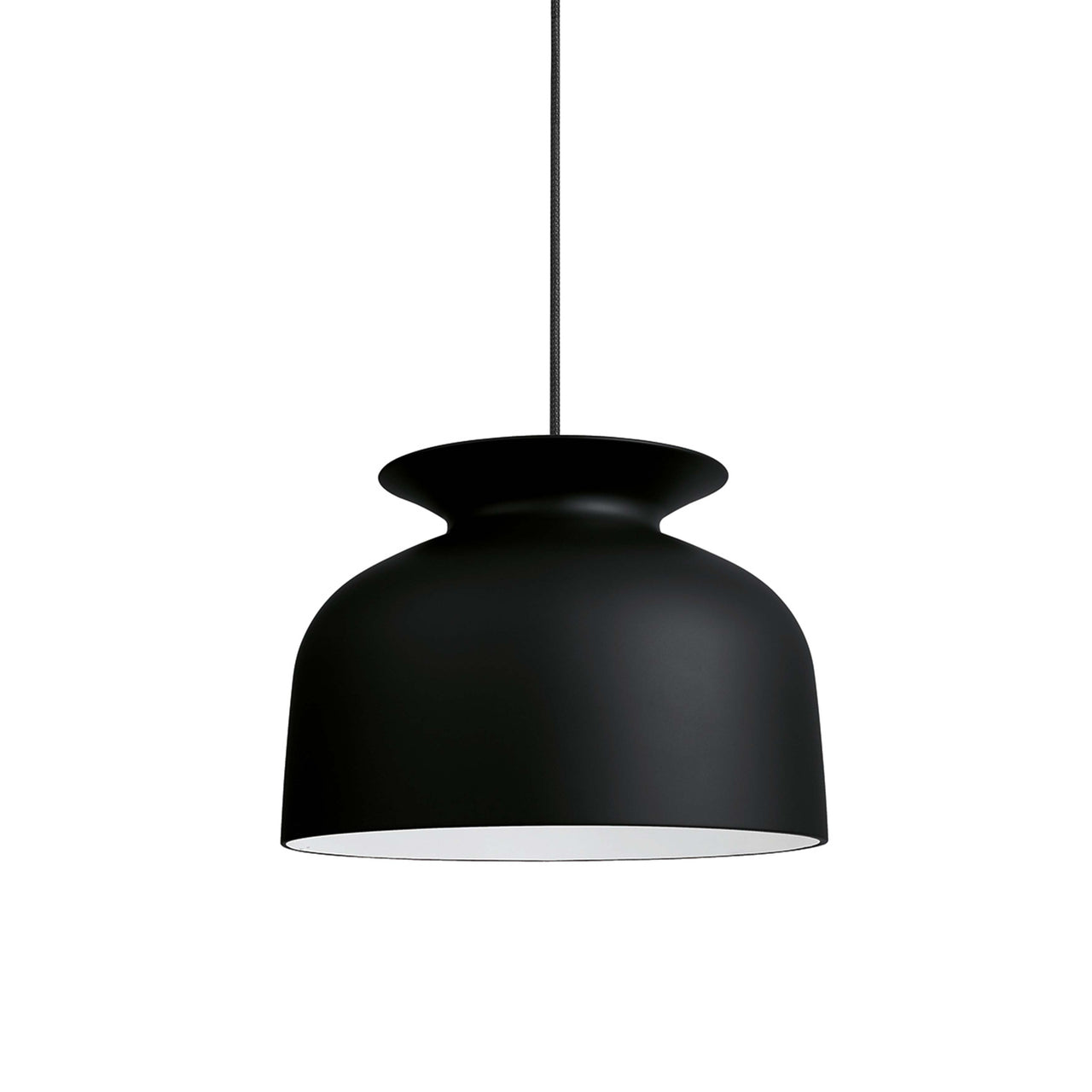 Ronde Pendant: Large - 15.7