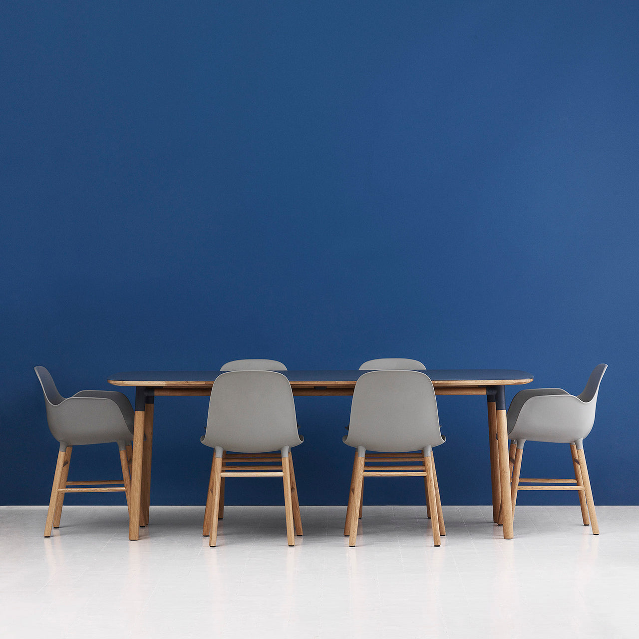 Form Table: Rectangle