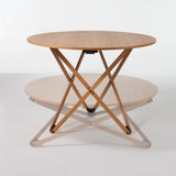 Subeybaja Table
