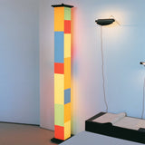 La Bella Durmiente Floor Lamp
