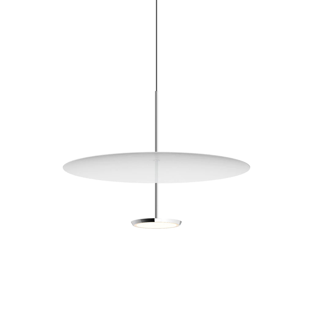 Sky Dome Pendant: Medium - 24