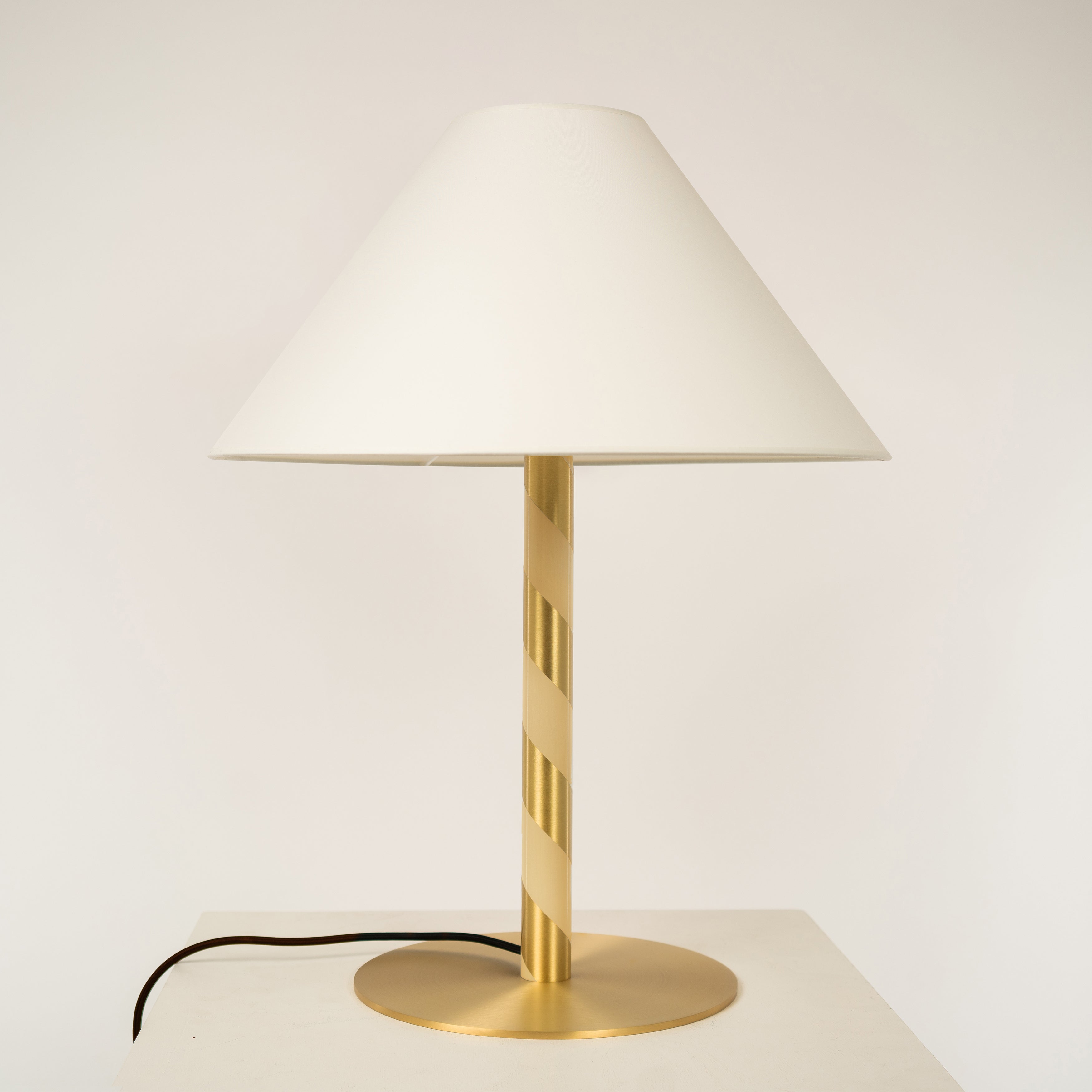 Candy Table Lamp