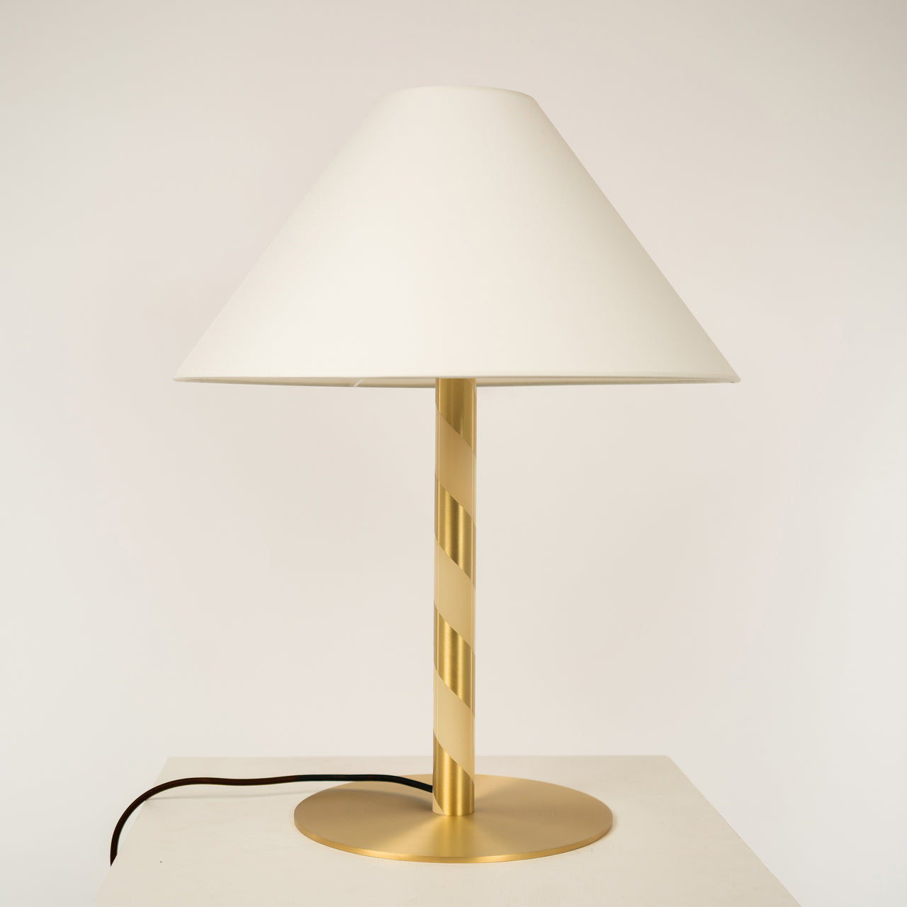 Candy Table Lamp