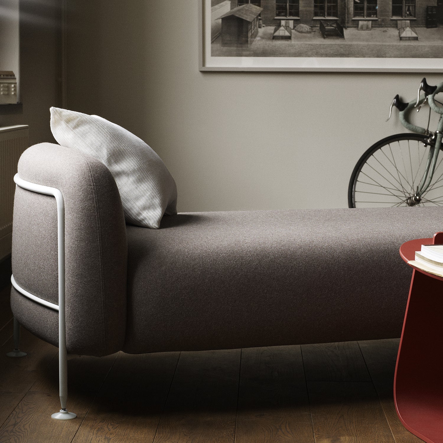 Mega Daybed